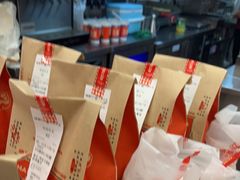 -塔斯汀中国汉堡(徐汇汇京广场店)