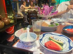 -大隐·成都火锅Bistro(合生麒麟新天地店)