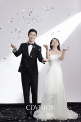 点击看大图 -CD视觉婚纱摄影