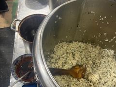 -盛记灶头菜饭(祝桥店)