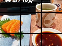 -元气寿司(环球港店)