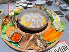 -椰小鸡·琼州糟粕醋(美兰缤纷城店)