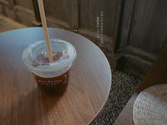 -Metal hands·铁手咖啡