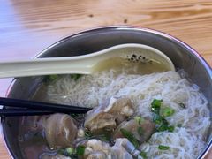 -潘先生牛杂煲·客家小碗菜(兰花路店)