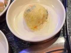 -老卜奎齐齐哈尔烤肉(人民东路店)
