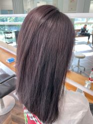 -青漾 young hair studio