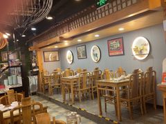 -老边饺子馆·东北菜(虎坊桥店)