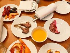 -香港尖沙咀凯悦酒店