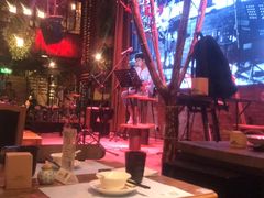 -胡桃里音乐酒馆(白云五号T5 MALL店)