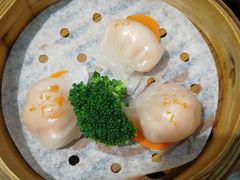 -广州海鲜酒楼(长丰园店)