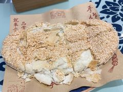-老西门·常州菜(新区店)