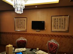 包厢-南湖春色海鲜食府(中兴街店)