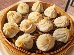 -炉旺斋上海小笼包·小馄饨