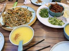 合合盆菜-合合春饼·酱骨·东北菜(潘家园店)