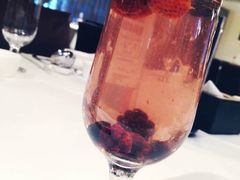 幸福美莓饮-红门金汤·港式火锅(英皇集团中心店)