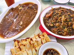 -奥华餐厅·老张记(台基厂店)