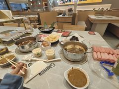 -呷哺呷哺(通辽万达店)