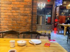 -老姑砂锅·烧烤天津菜(体北道店)