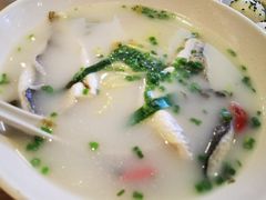 -玖鲜小笼(中山广场店)