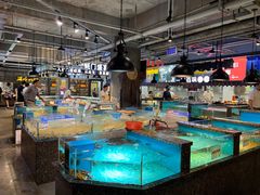 -拉完海鲜大排档(温岭店)