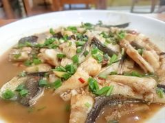 -淳安二十八道·美食汇·淳鱼馆(阳光路店)