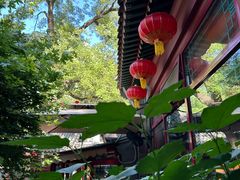 -白家大院·王府宫廷菜(苏州街店)