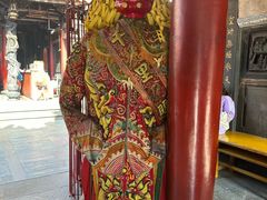 -国定古迹-北港朝天宫