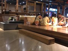 -沐泷泉(南风大剧院店)