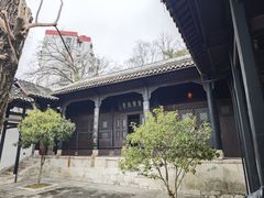 -阳明祠