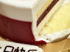 -黑池口感烘焙·生日蛋糕(坂田店)