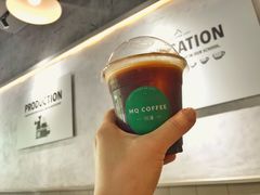 -明谦·Coffee&Cocktail Bar(美您公园店)