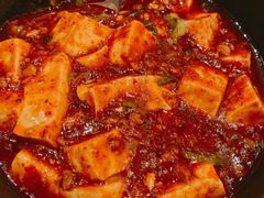 麻婆豆腐-北方馆(澳门伦敦人店)