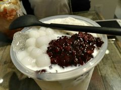 -甜心闲生传统手工冰粉(奎星楼店)