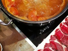 -东国海鲜火锅城(氹仔店)