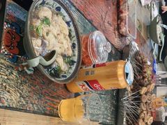 -老谢野馄饨(延安路店)