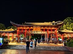 -大小河街