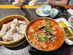 老大同羊杂-六毛九四季粗粮(锦华家园店)
