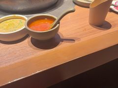 -巴奴毛肚火锅(京西大悦城店)