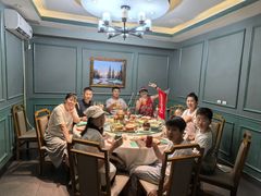 -通海俄式烧烤·俄罗斯大串(嵩山路店)