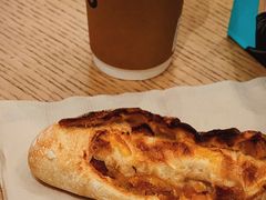 -PAPER STONE BAKERY(天汇广场店)