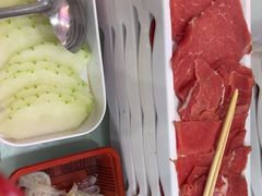 -味香林牦牛自助火锅