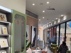 -海马体照相馆(正佳广场店)