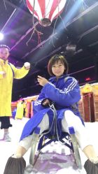 -圣名游乐城冰雪大世界