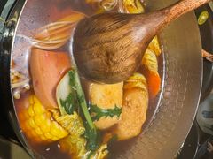 -沼津港精致料理·寿喜烧·烧鸟(漕河泾印象城店)