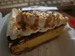 -B&C黄油与面包·THE GARDEN BAKERY概念店(世纪汇店)