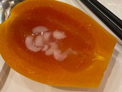 -芭菲盛宴·环球美食(北城国际店)