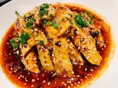 -桂花里·衢州菜·精酿餐吧(未来科技城万达广场店)
