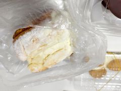 -甜嘟嘟烘焙坊(舒城路店)