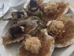 -老周记海鲜餐饮服务有限公司(旗舰店)