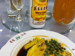 -晋阳饭庄(虎坊桥店)